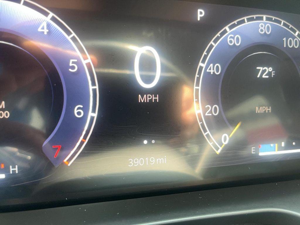 used 2021 Jeep Grand Cherokee L car, priced at $32,993