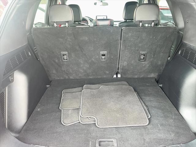 used 2024 Ford Escape car, priced at $27,993