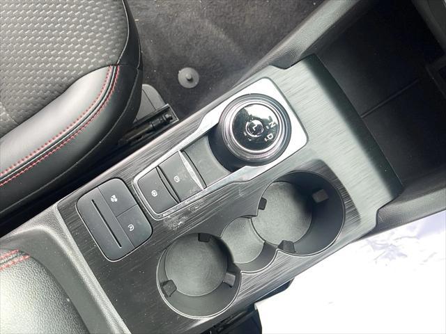 used 2024 Ford Escape car, priced at $27,993