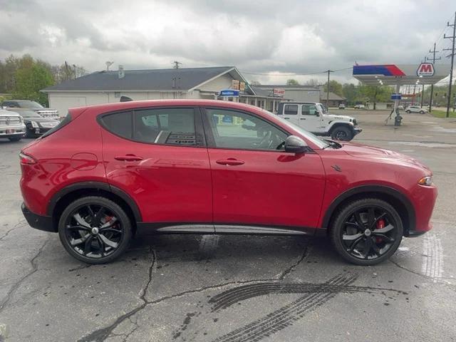 new 2024 Dodge Hornet car, priced at $47,080