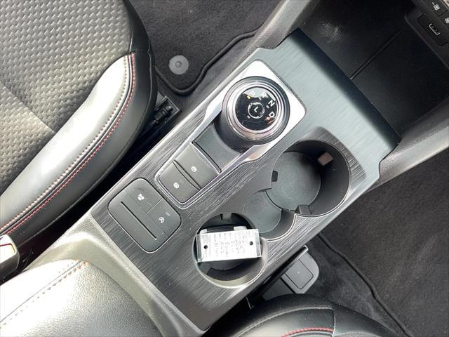 used 2024 Ford Escape car, priced at $29,993