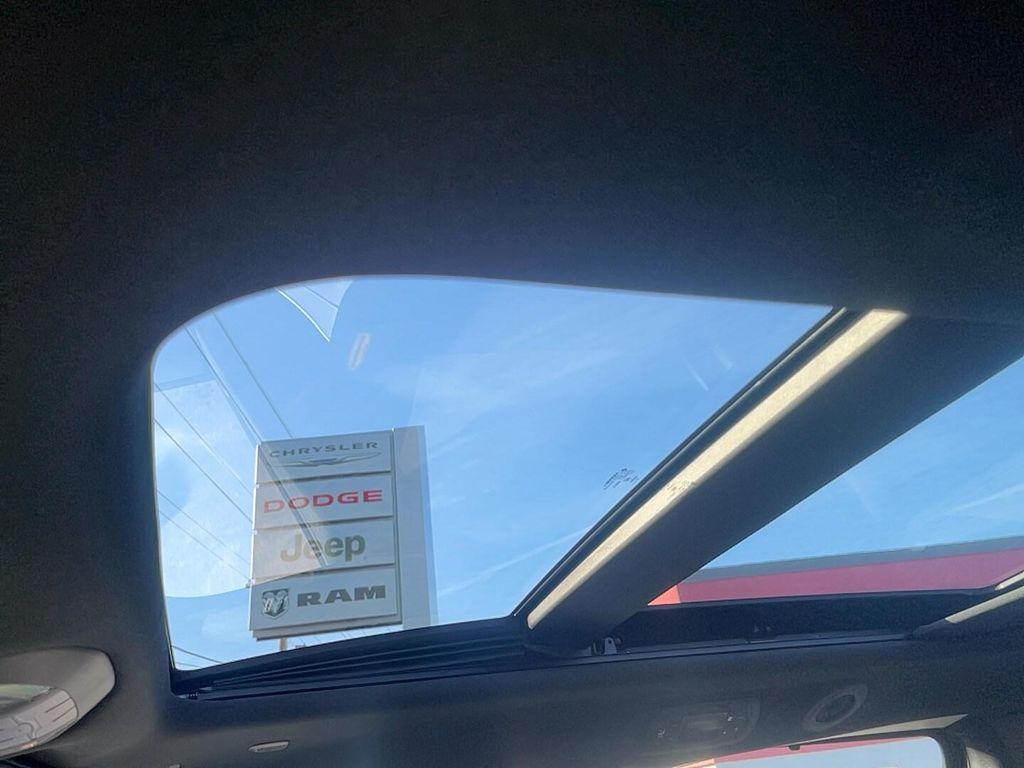 new 2026 Chrysler Pacifica car, priced at $54,250