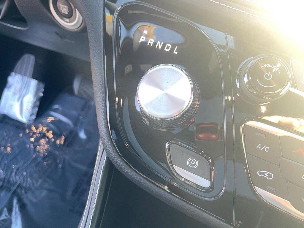 new 2026 Chrysler Pacifica car, priced at $54,250