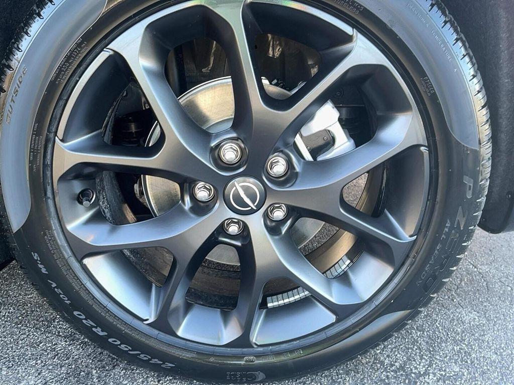 new 2026 Chrysler Pacifica car, priced at $54,250