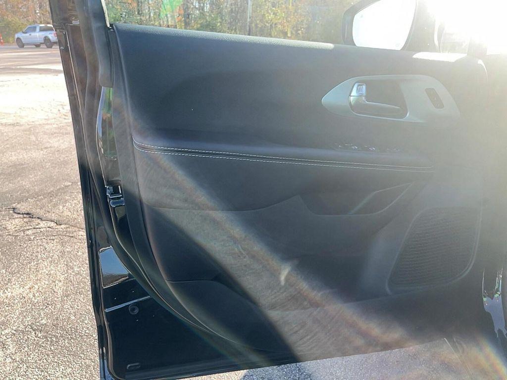 new 2026 Chrysler Pacifica car, priced at $54,250