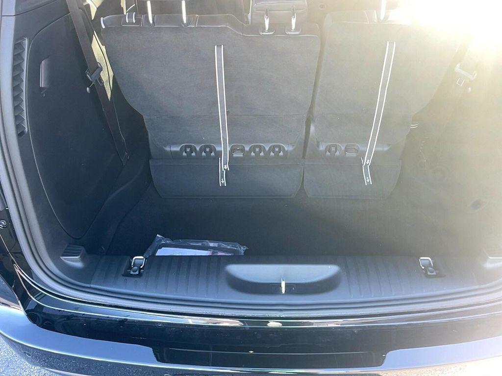 new 2026 Chrysler Pacifica car, priced at $54,250