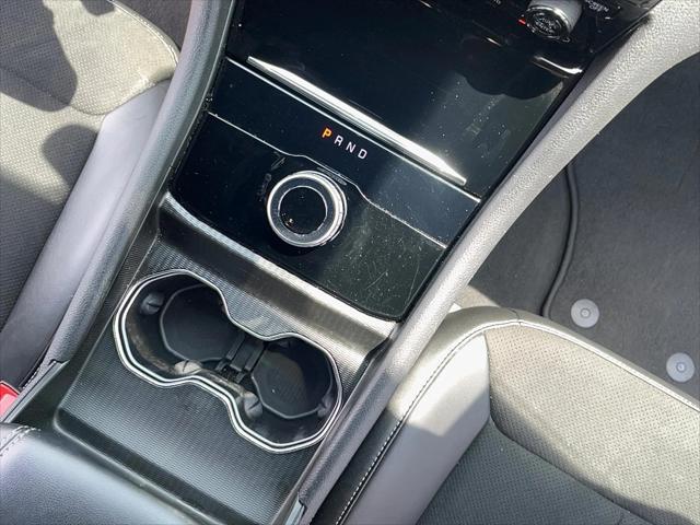 used 2024 Jeep Grand Cherokee car