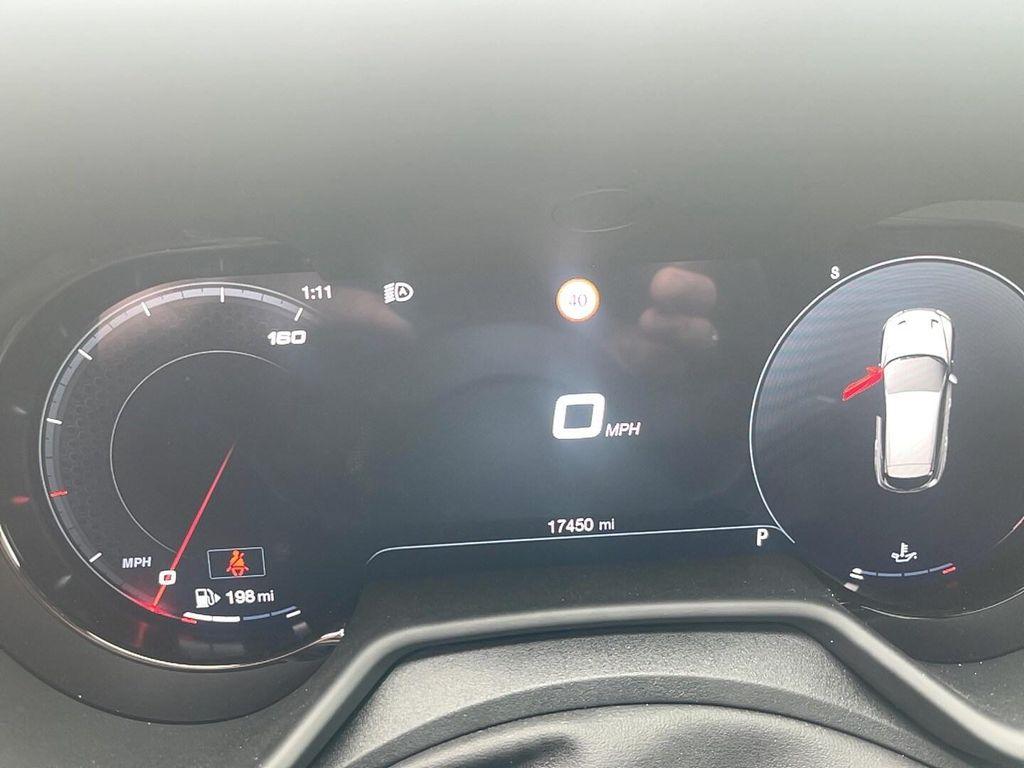 used 2024 Dodge Hornet car, priced at $28,493