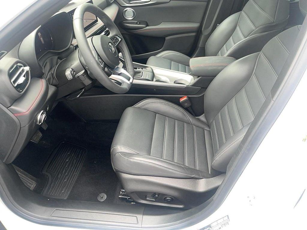 used 2024 Dodge Hornet car, priced at $28,493