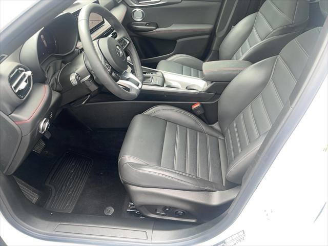 used 2024 Dodge Hornet car, priced at $29,493