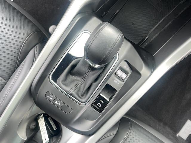 used 2024 Dodge Hornet car, priced at $29,493
