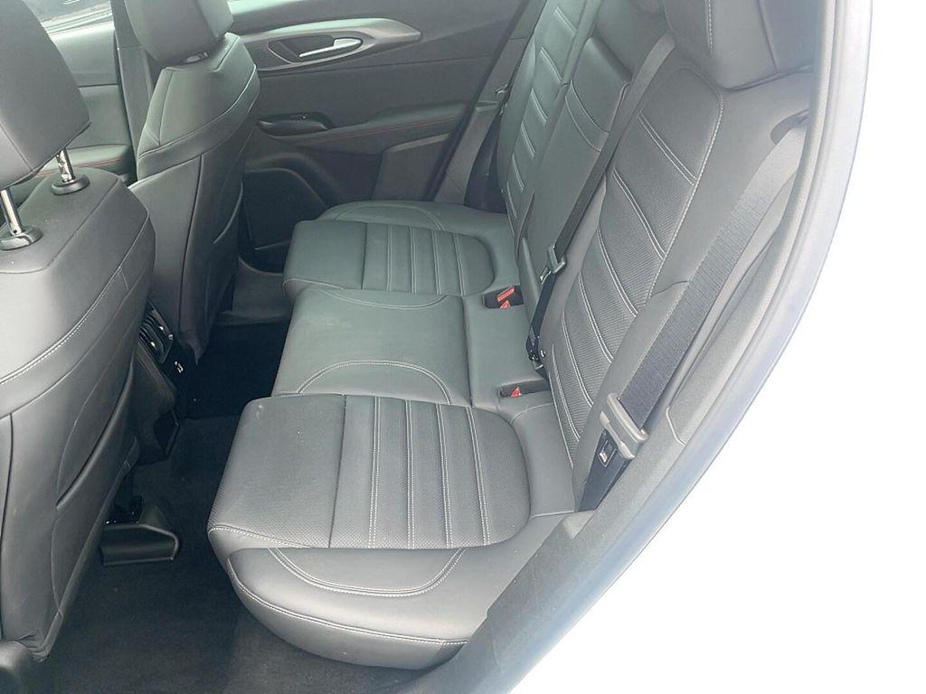used 2024 Dodge Hornet car, priced at $28,493