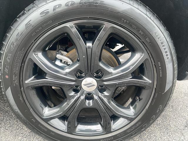used 2024 Dodge Hornet car, priced at $29,493