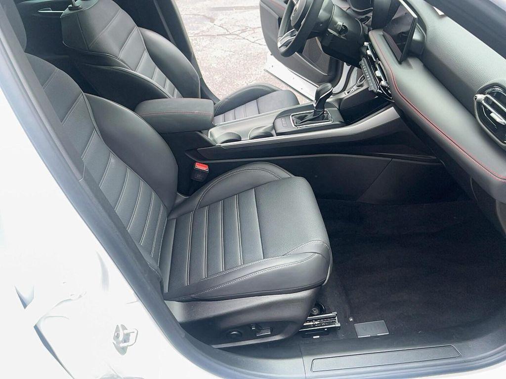 used 2024 Dodge Hornet car, priced at $28,493