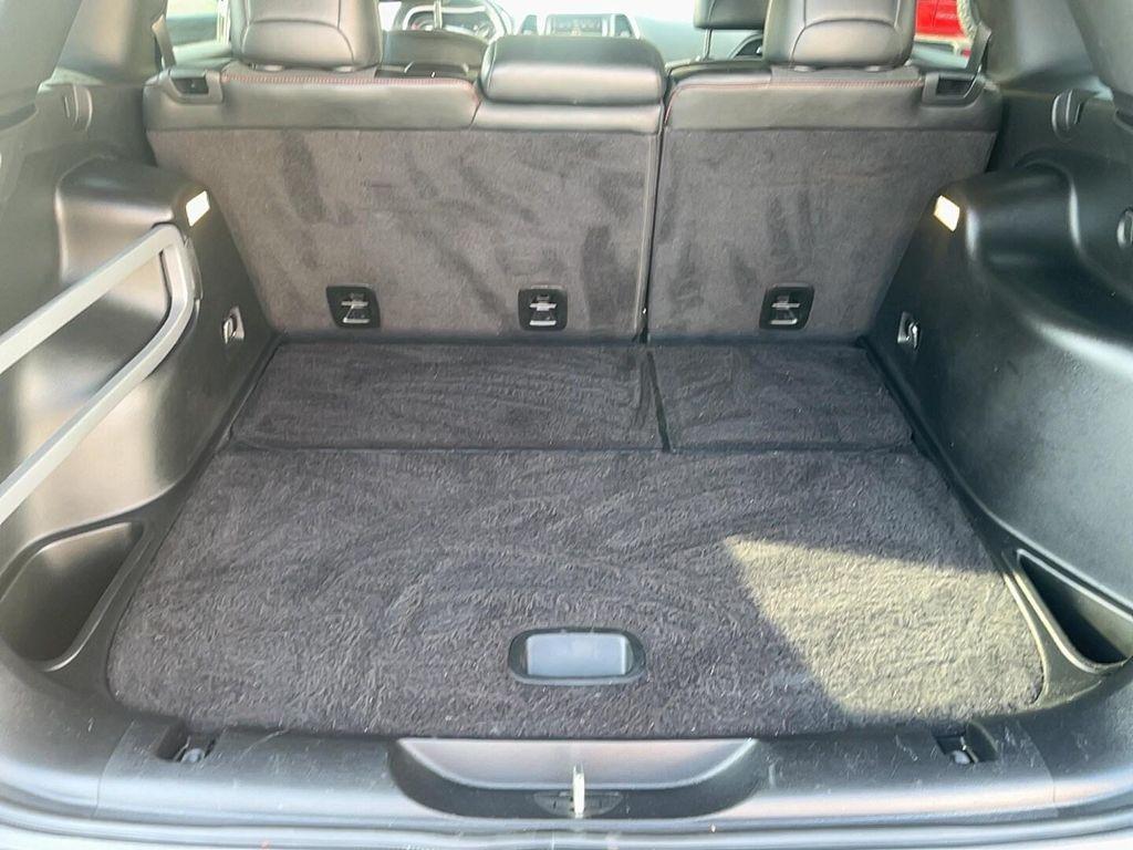 used 2015 Jeep Cherokee car, priced at $8,993