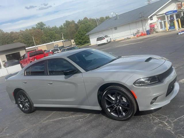 new 2023 Dodge Charger car, priced at $51,970