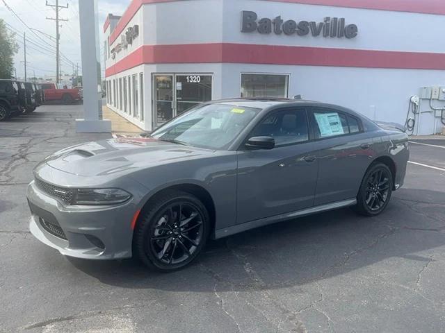 new 2023 Dodge Charger car, priced at $51,970