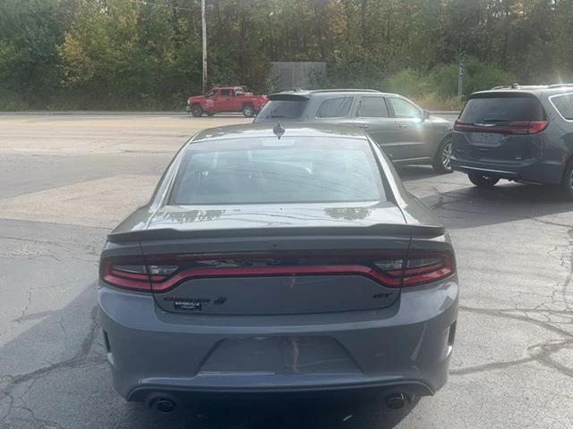 new 2023 Dodge Charger car, priced at $51,970