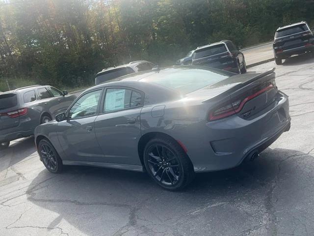 new 2023 Dodge Charger car, priced at $51,970