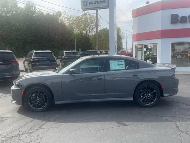 new 2023 Dodge Charger car, priced at $51,970