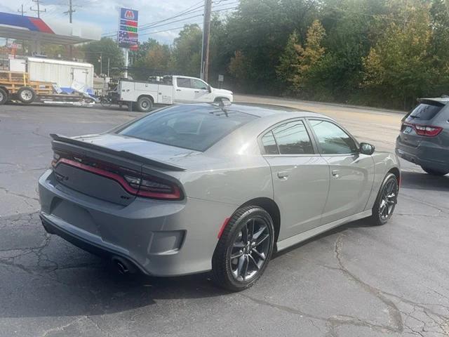 new 2023 Dodge Charger car, priced at $51,970