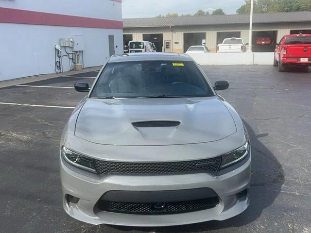 new 2023 Dodge Charger car, priced at $51,970