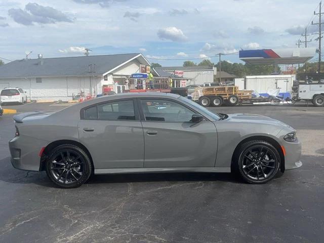 new 2023 Dodge Charger car, priced at $51,970