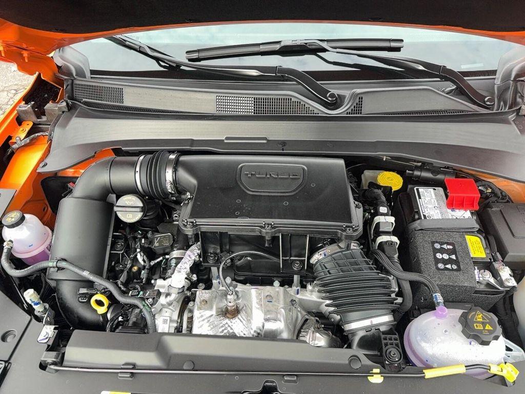 new 2026 Jeep Compass car, priced at $33,805