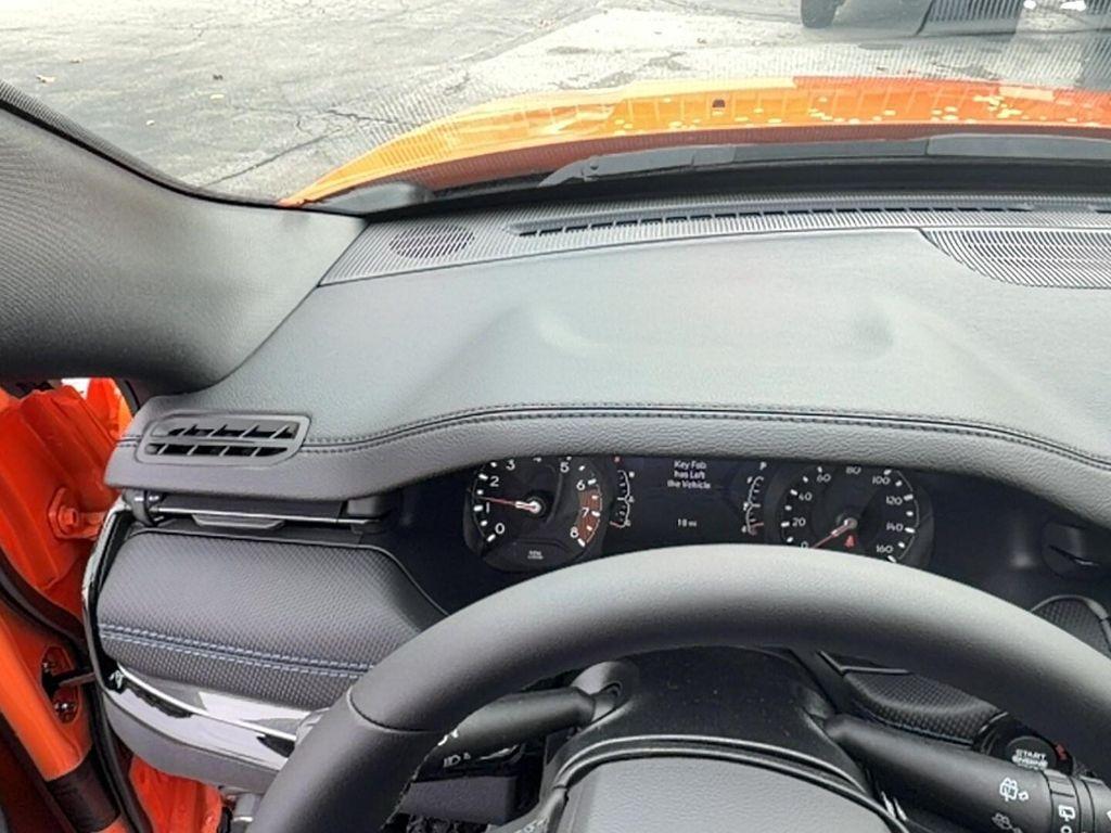 new 2026 Jeep Compass car, priced at $33,805