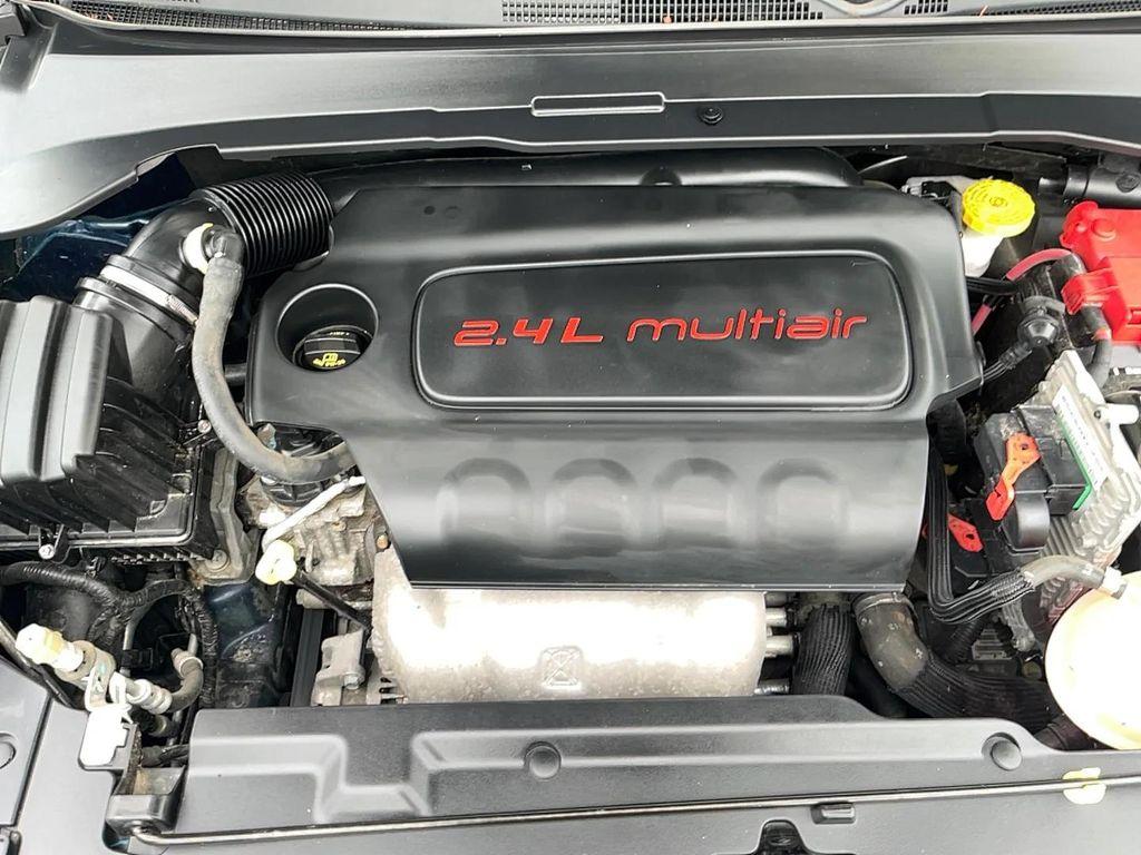 used 2020 Jeep Compass car, priced at $14,993