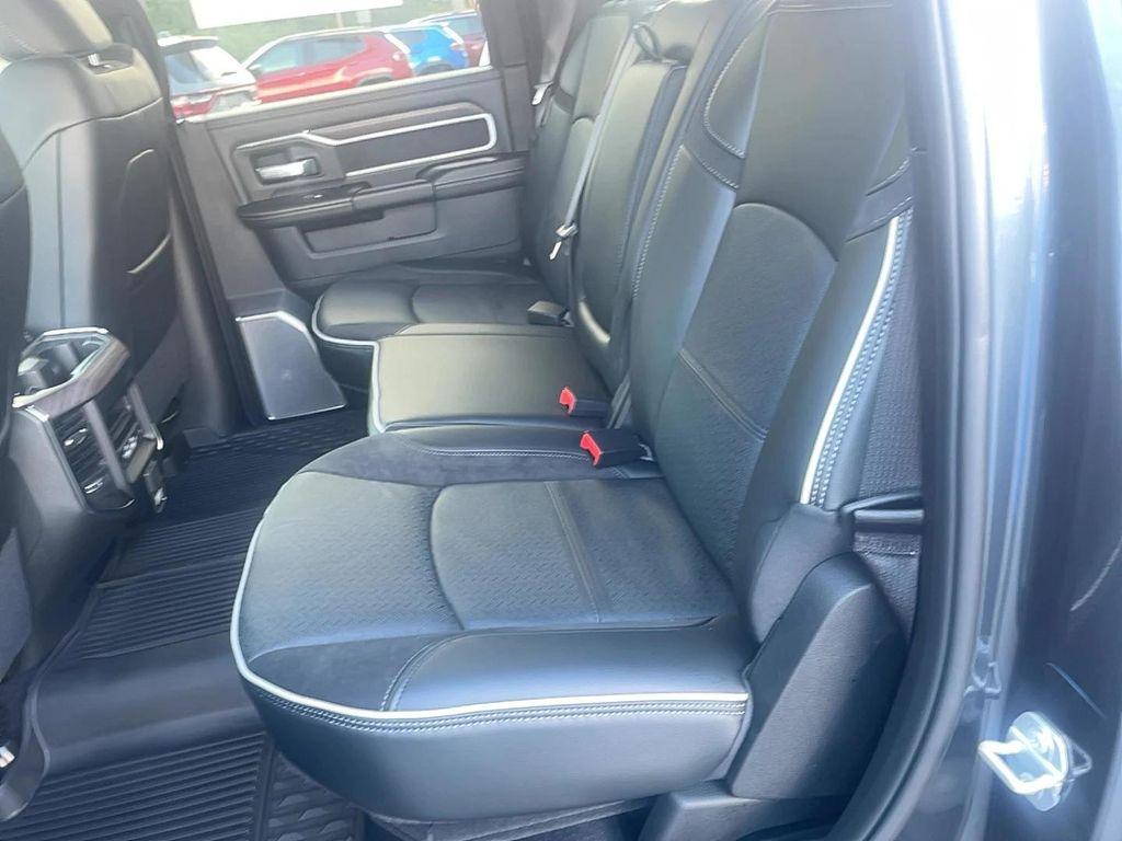 new 2026 Ram 2500 car, priced at $89,430