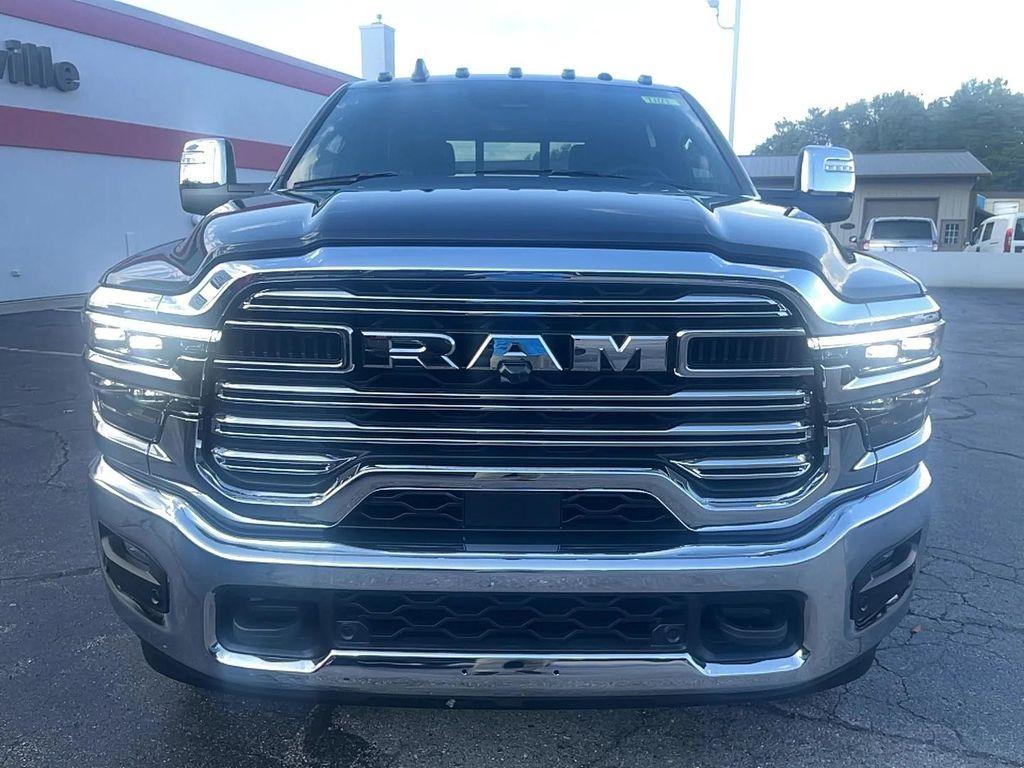 new 2026 Ram 2500 car, priced at $89,430