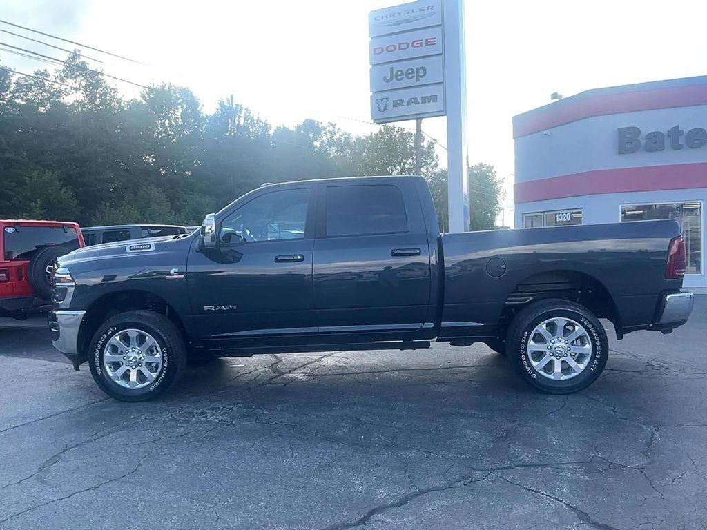 new 2026 Ram 2500 car, priced at $89,430