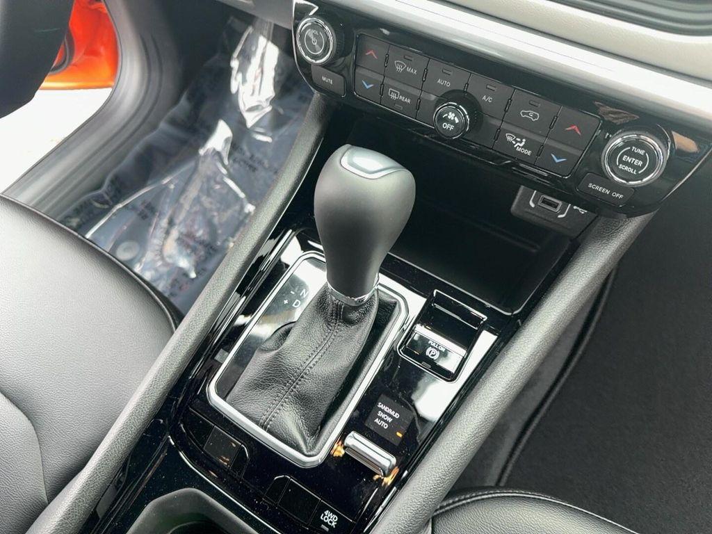 new 2026 Jeep Compass car, priced at $35,705