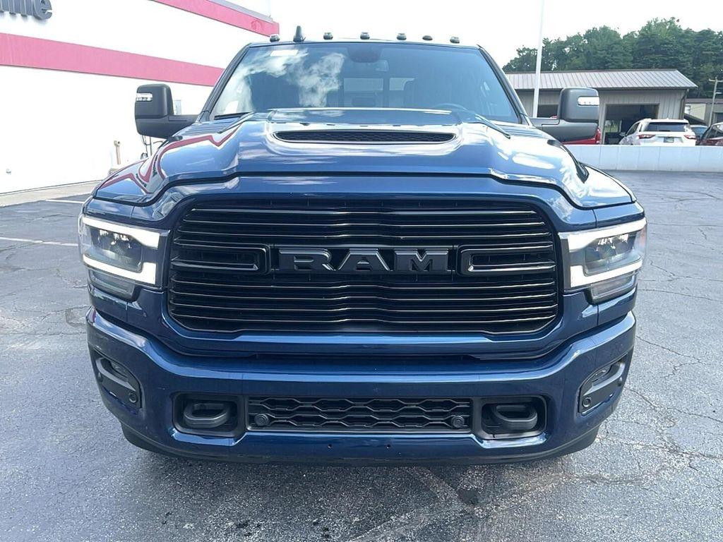 used 2024 Ram 2500 car, priced at $69,993