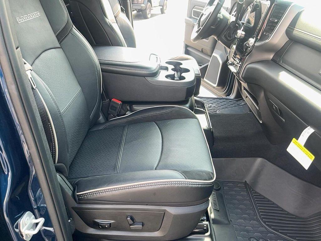 used 2024 Ram 2500 car, priced at $69,993