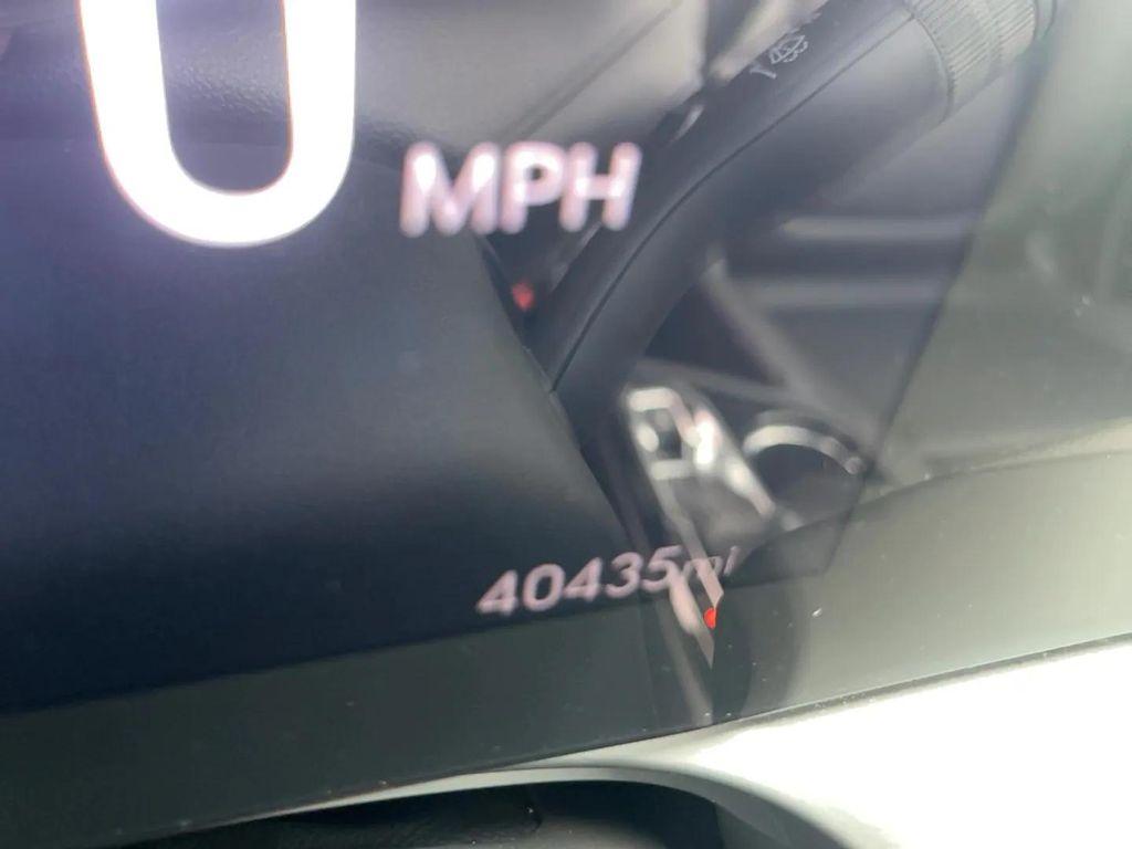 used 2024 Buick Encore GX car