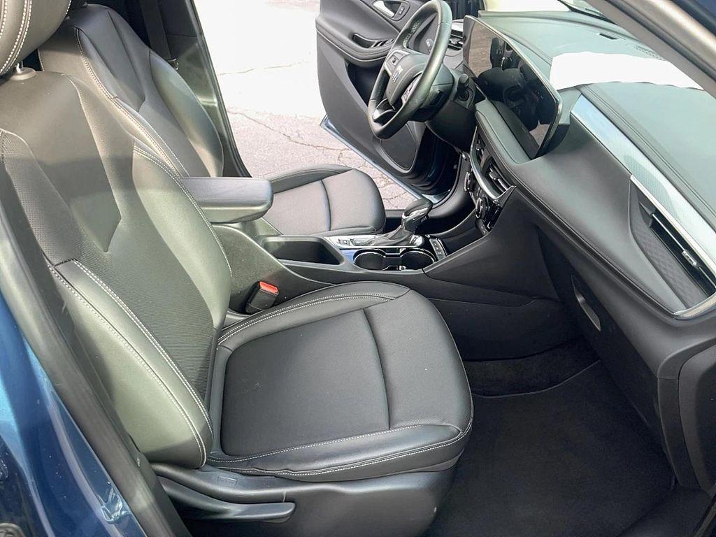 used 2024 Buick Encore GX car