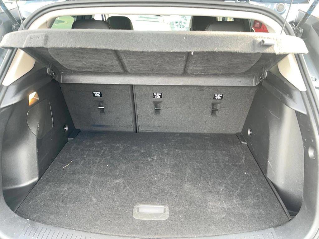 used 2024 Buick Encore GX car