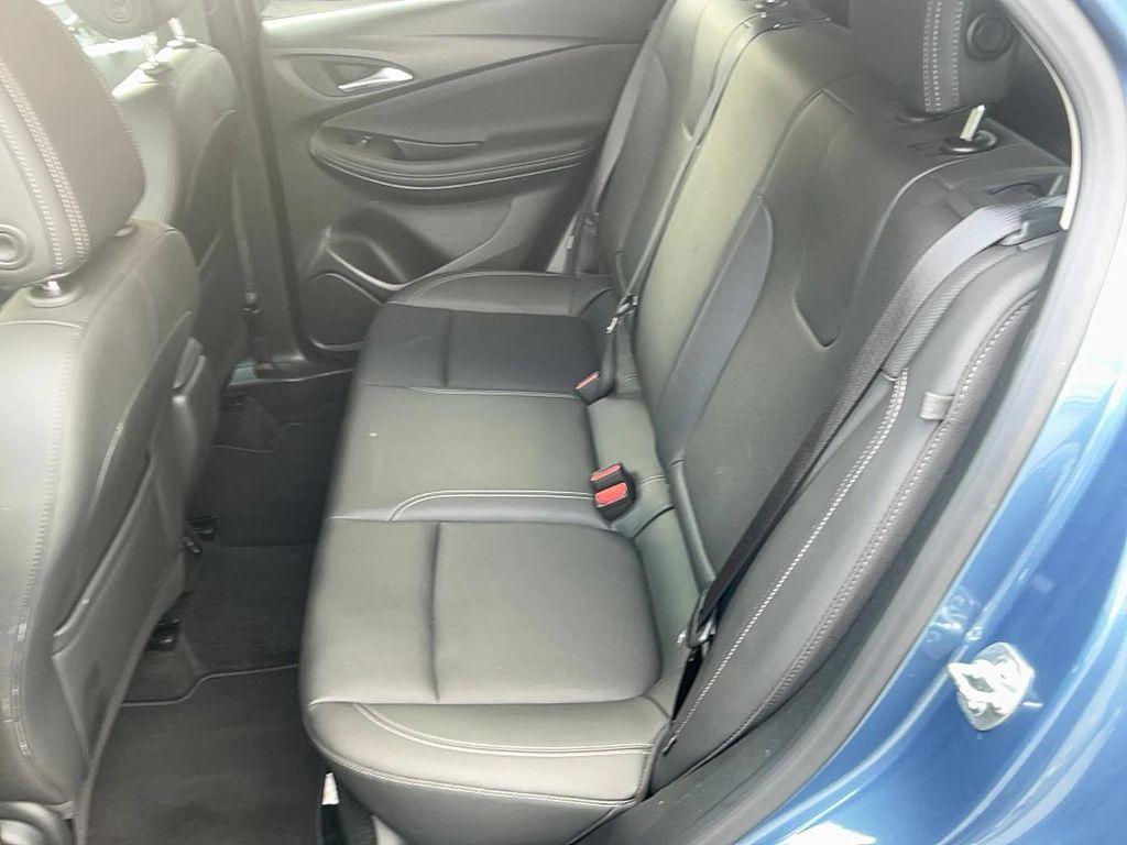 used 2024 Buick Encore GX car