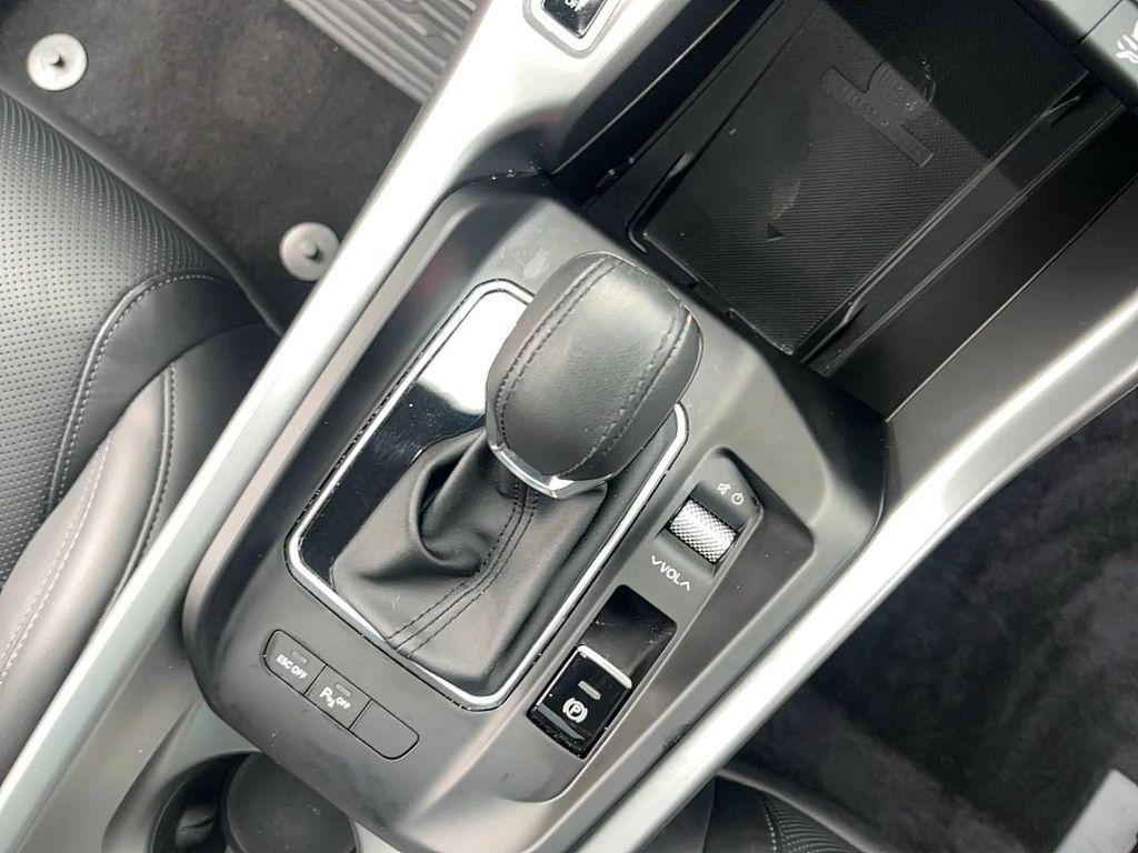 used 2023 Dodge Hornet car, priced at $25,993