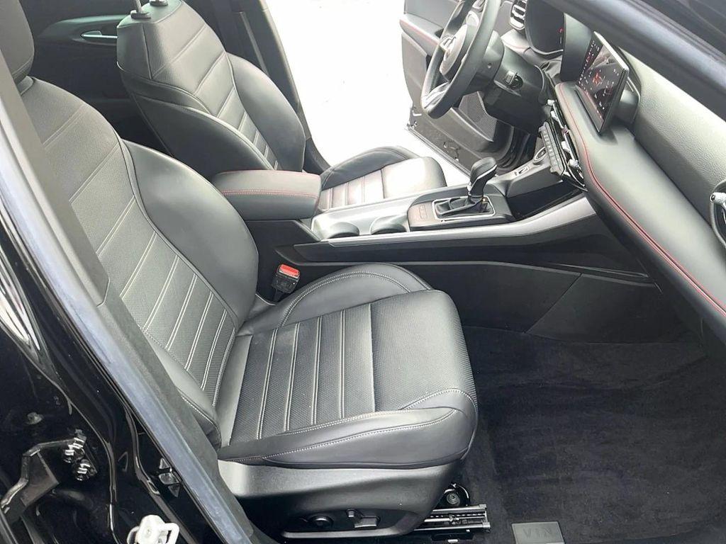used 2023 Dodge Hornet car, priced at $25,993