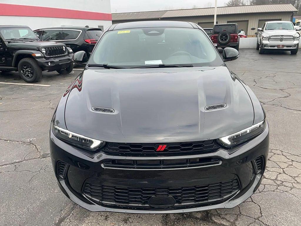 used 2023 Dodge Hornet car, priced at $25,993