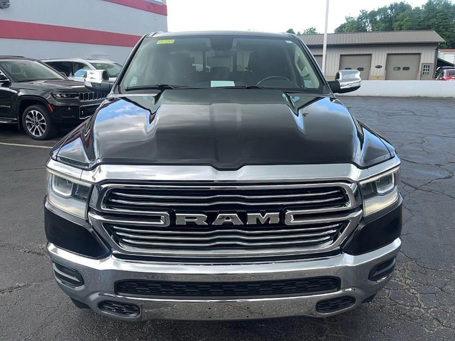 used 2020 Ram 1500 car