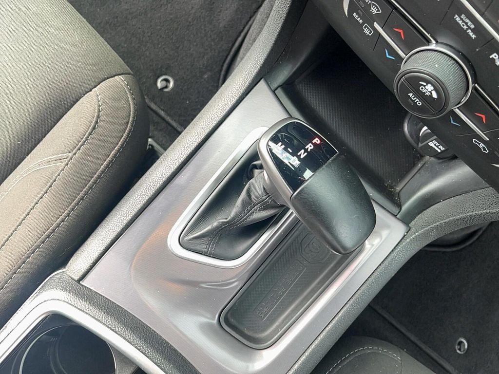 used 2019 Dodge Charger car