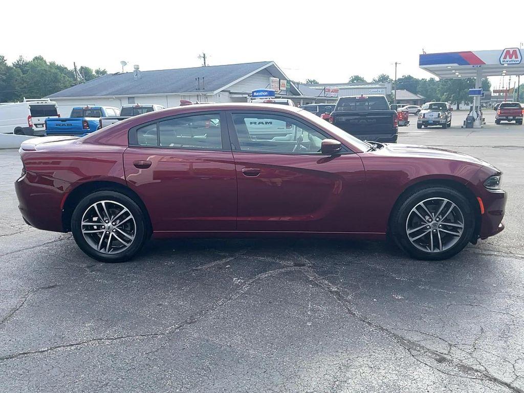 used 2019 Dodge Charger car