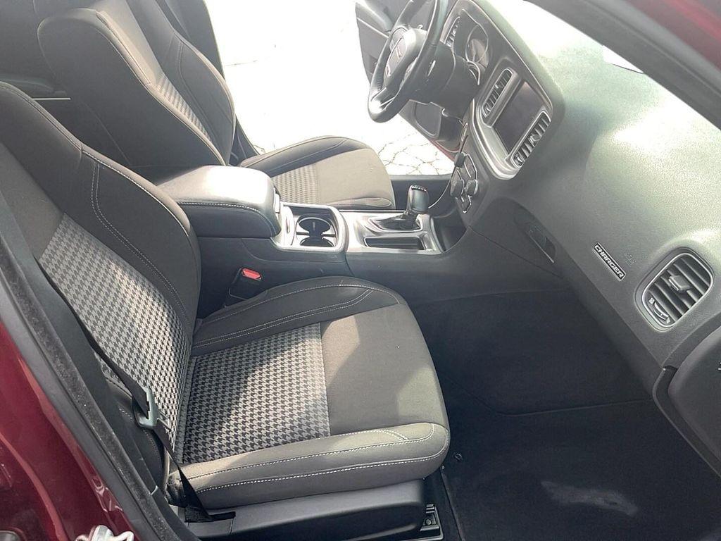 used 2019 Dodge Charger car