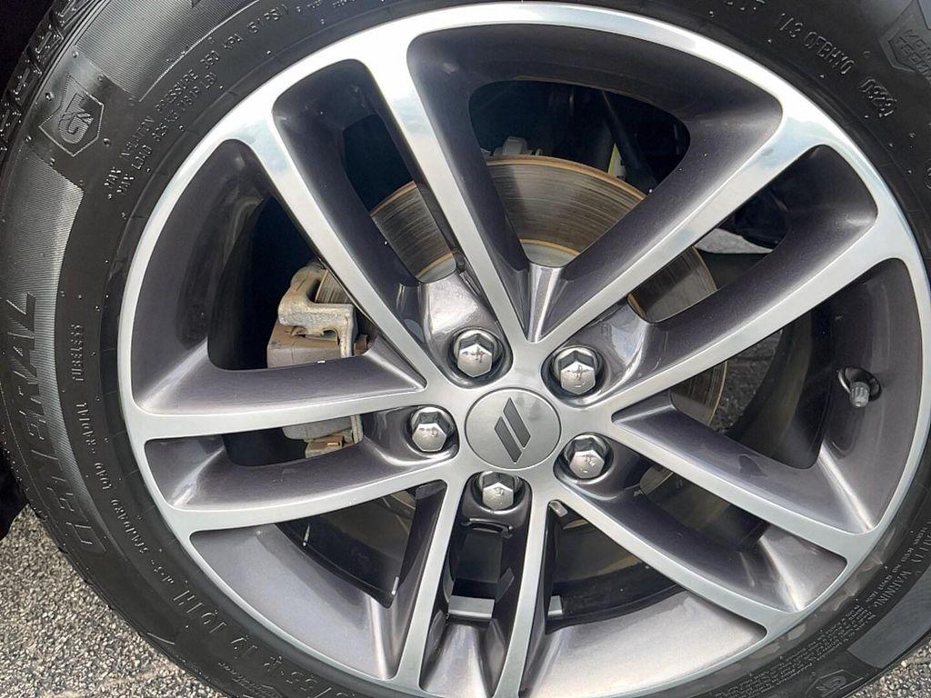 used 2019 Dodge Charger car