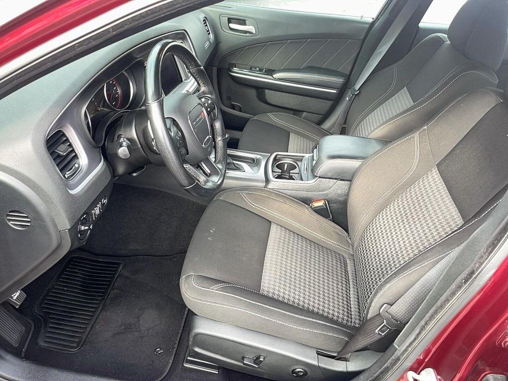 used 2019 Dodge Charger car