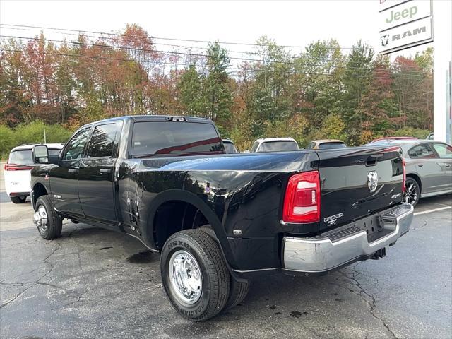 new 2024 Ram 3500 car, priced at $75,020